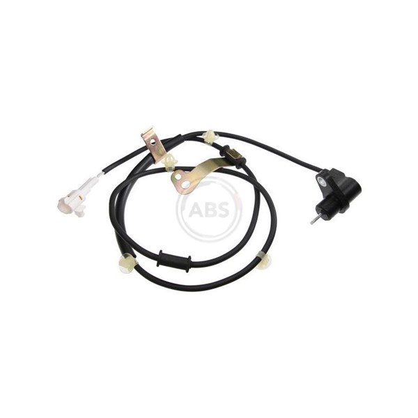ABS-givare, Sensor, hjulvarvtal, Bakaxel höger A.b.s. 30347 A.B.S.