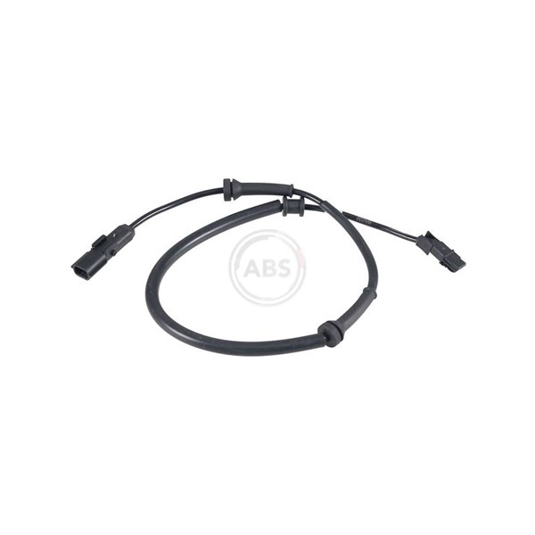 ABS-givare, Sensor, hjulvarvtal, Bakaxel A.b.s. 30349 A.B.S. ABS-givare, Sensor, hjulvarvtal, Bakaxel A.b.s. 30349 A.B.S.