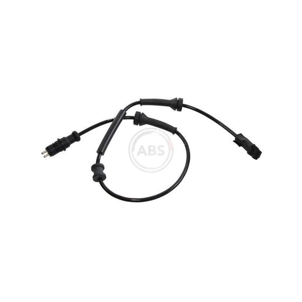 ABS-givare, Sensor, hjulvarvtal, Bakaxel A.b.s. 30352 A.B.S.