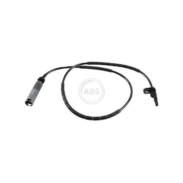 ABS-givare, Sensor, hjulvarvtal, Bakaxel A.b.s. 30353 A.B.S.