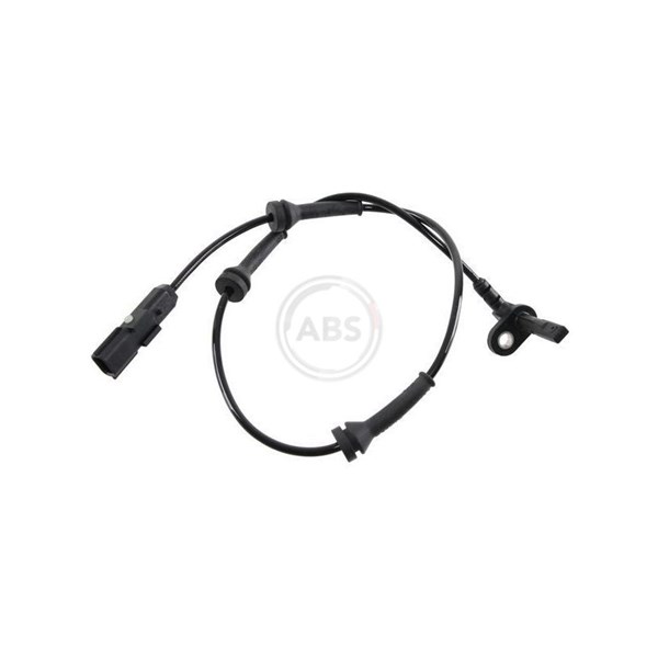 ABS-givare, Sensor, hjulvarvtal, framaxel höger A.b.s. 30356 A.B.S.
