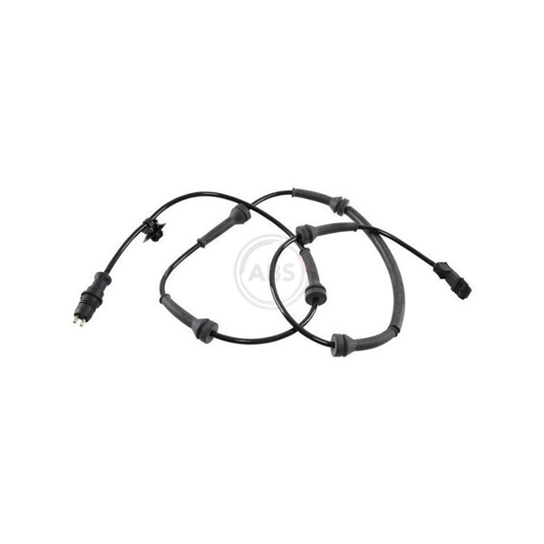 ABS-givare, Sensor, hjulvarvtal, Framaxel A.b.s. 30358 A.B.S.