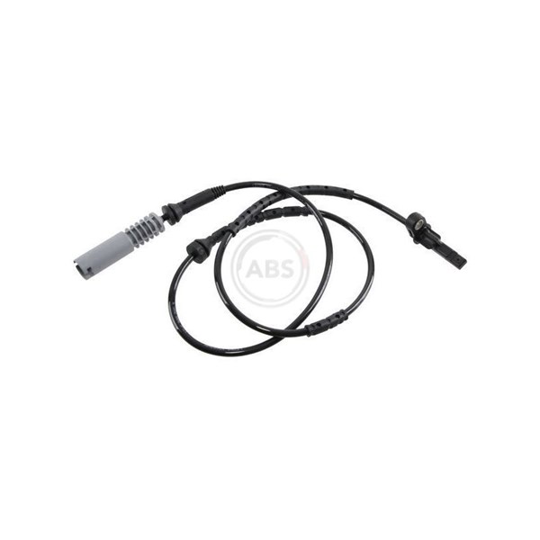 ABS-givare, Sensor, hjulvarvtal, Bakaxel A.b.s. 30359 A.B.S.