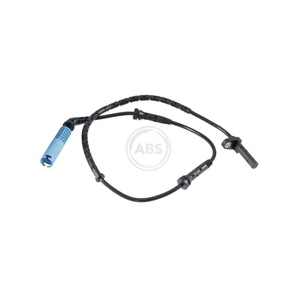 ABS-givare, Sensor, hjulvarvtal, Bakaxel A.b.s. 30364 A.B.S.