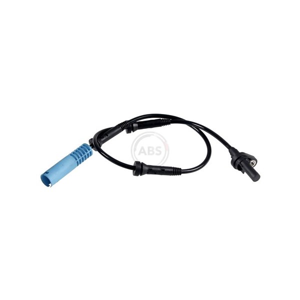 ABS-givare, Sensor, hjulvarvtal, Framaxel A.b.s. 30366 A.B.S.