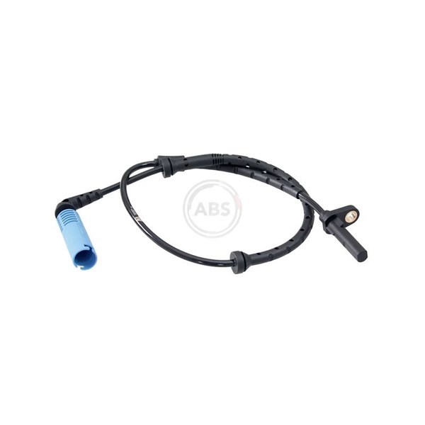 ABS-givare, Sensor, hjulvarvtal, Bakaxel A.b.s. 30367 A.B.S.