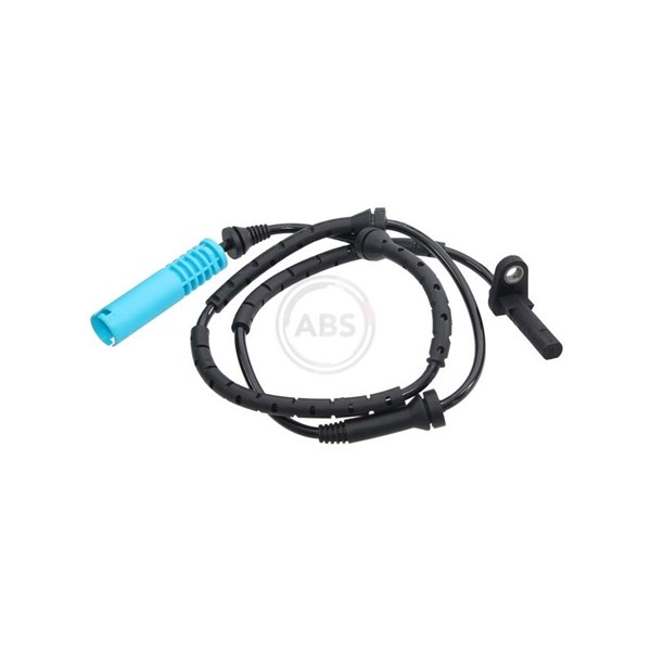 ABS-givare, Sensor, hjulvarvtal, Framaxel A.b.s. 30368 A.B.S.
