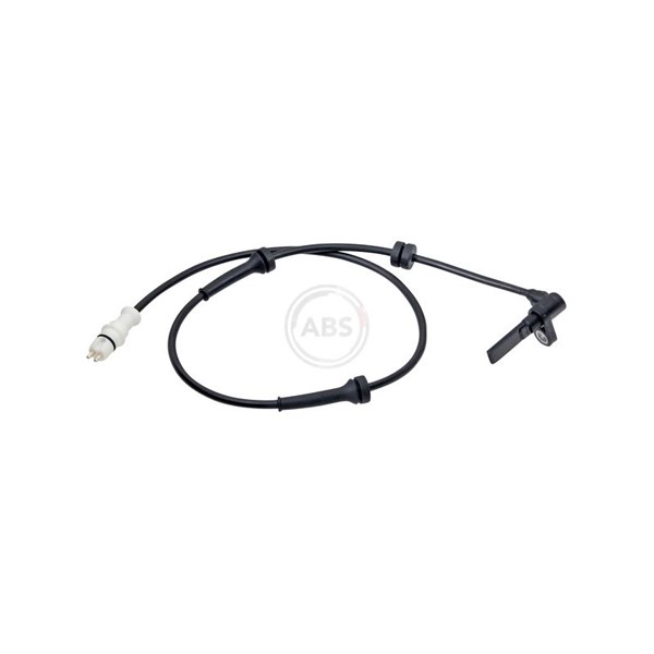 ABS-givare, Sensor, hjulvarvtal, framaxel höger A.b.s. 30376 A.B.S. ABS-givare, Sensor, hjulvarvtal, framaxel höger A.b.s. 30376 A.B.S.