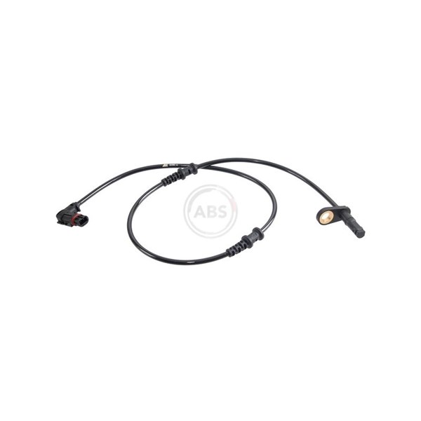 ABS-givare, Sensor, hjulvarvtal, Framaxel A.b.s. 30382 A.B.S.