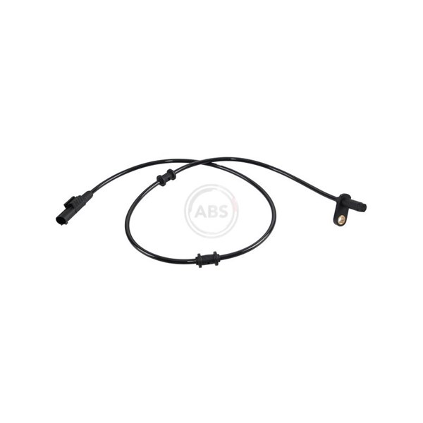 ABS-givare, Sensor, hjulvarvtal, Bakaxel A.b.s. 30383 A.B.S. ABS-givare, Sensor, hjulvarvtal, Bakaxel A.b.s. 30383 A.B.S.