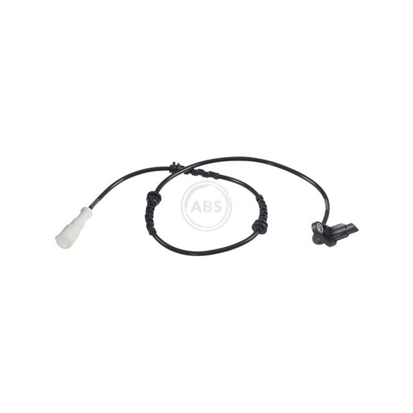 ABS-givare, Sensor, hjulvarvtal, Bakaxel vänster A.b.s. 30388 A.B.S. ABS-givare, Sensor, hjulvarvtal, Bakaxel vänster A.b.s. 30388 A.B.S.