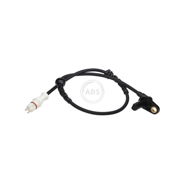 ABS-givare, Sensor, hjulvarvtal, Framaxel A.b.s. 30390 A.B.S.