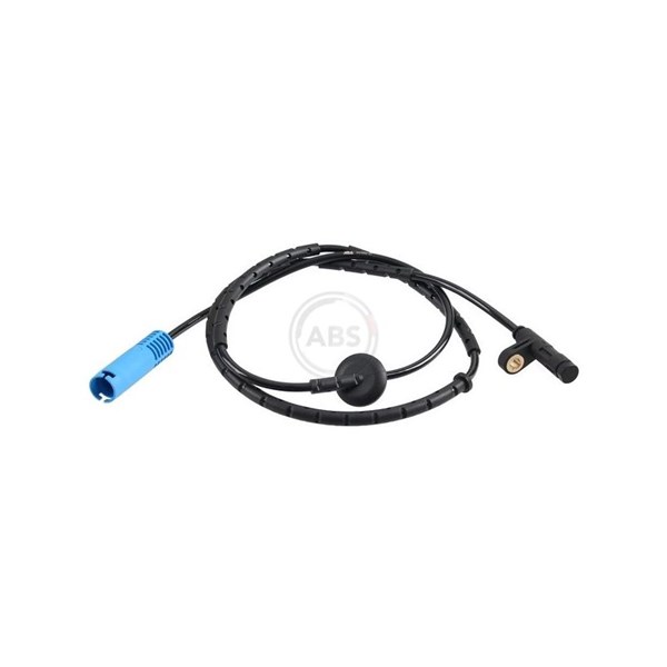 ABS-givare, Sensor, hjulvarvtal, Bakaxel A.b.s. 30392 A.B.S.