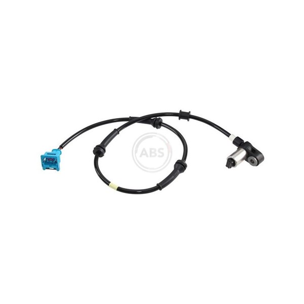 ABS-givare, Sensor, hjulvarvtal, Bakaxel A.b.s. 30397 A.B.S. ABS-givare, Sensor, hjulvarvtal, Bakaxel A.b.s. 30397 A.B.S.