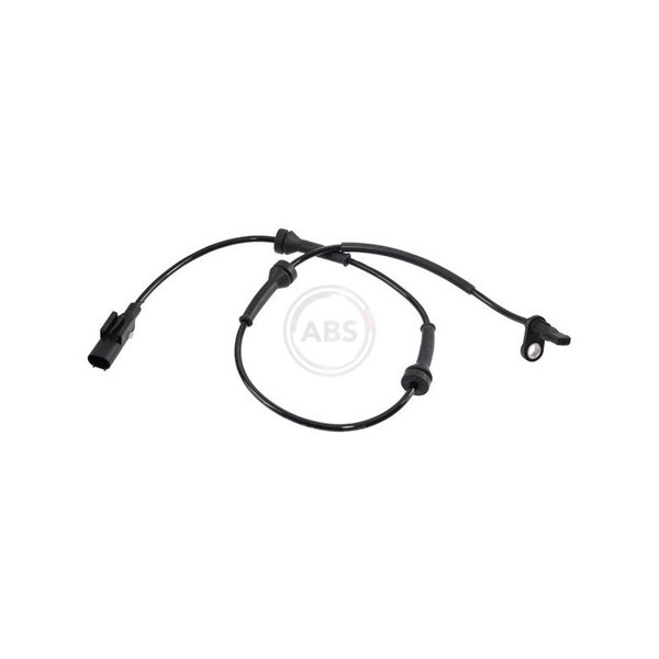 ABS-givare, Sensor, hjulvarvtal, Bakaxel A.b.s. 30400 A.B.S.