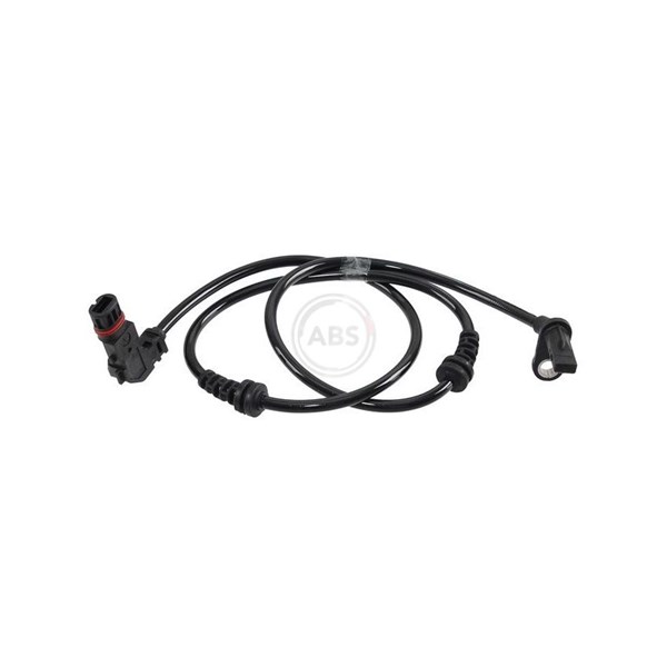 ABS-givare, Sensor, hjulvarvtal, Framaxel A.b.s. 30406 A.B.S.