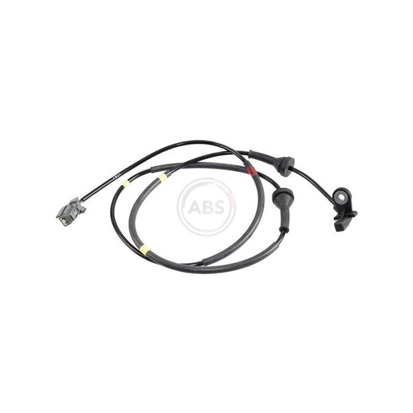ABS-givare, Sensor, hjulvarvtal, Bakaxel vänster A.b.s. 30425 A.B.S.
