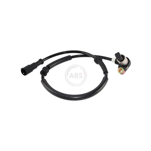 ABS-givare, Sensor, hjulvarvtal, Bakaxel vänster A.b.s. 30427 A.B.S.