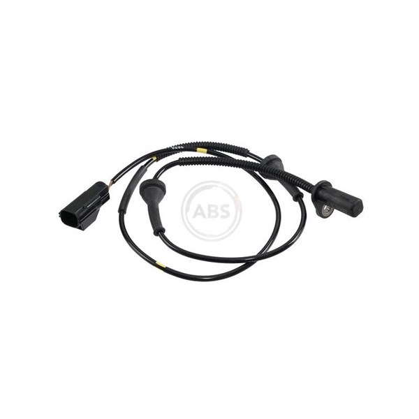 ABS-givare, Sensor, hjulvarvtal, framaxel höger A.b.s. 30429 A.B.S.