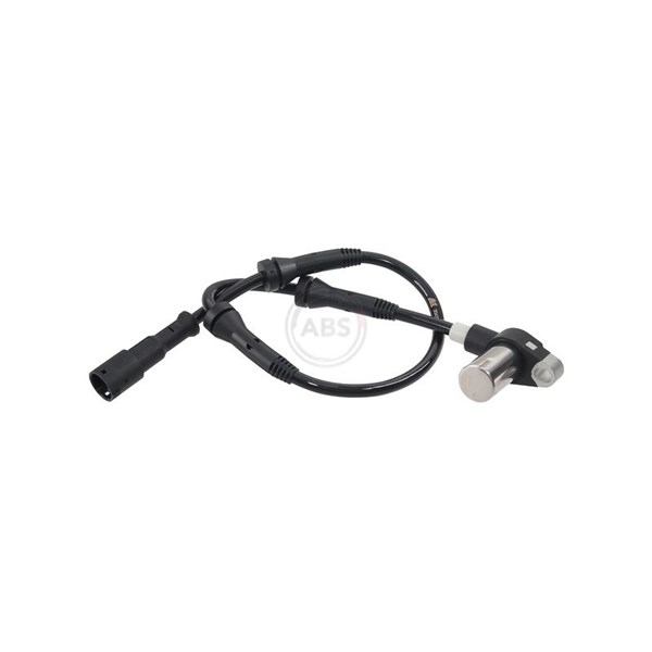 ABS-givare, Sensor, hjulvarvtal, Framaxel A.b.s. 30432 A.B.S.