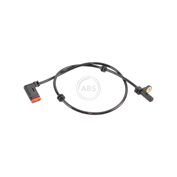 ABS-givare, Sensor, hjulvarvtal, Bakaxel A.b.s. 30434 A.B.S. ABS-givare, Sensor, hjulvarvtal, Bakaxel A.b.s. 30434 A.B.S.