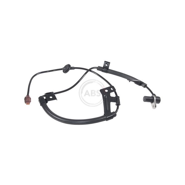 ABS-givare, Sensor, hjulvarvtal, framaxel vänster A.b.s. 30456 A.B.S. ABS-givare, Sensor, hjulvarvtal, framaxel vänster A.b.s. 30456 A.B.S.