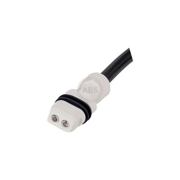 ABS-givare, Sensor, hjulvarvtal, Framaxel, Bakaxel A.b.s. 30457 A.B.S. ABS-givare, Sensor, hjulvarvtal, Framaxel, Bakaxel A.b.s. 30457 A.B.S.
