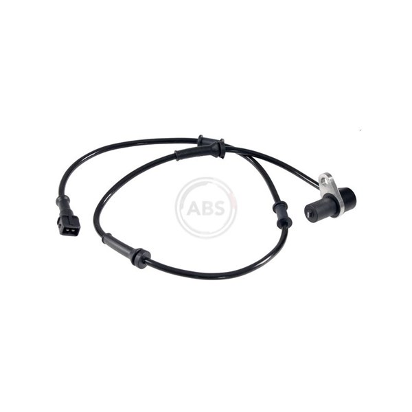 ABS-givare, Sensor, hjulvarvtal, Framaxel, framaxel höger A.b.s.  A.B.S.