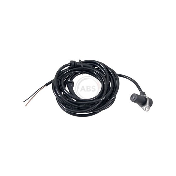 ABS-givare, Sensor, hjulvarvtal, Framaxel A.b.s. 30481 A.B.S.