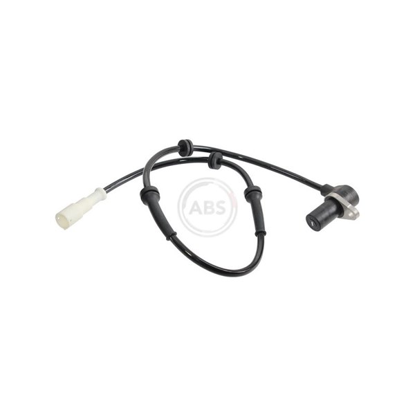 ABS-givare, Sensor, hjulvarvtal, Bakaxel, Bakaxel höger A.b.s. 30 A.B.S.