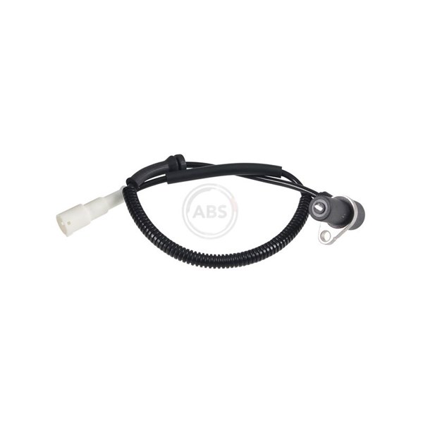 ABS-givare, Sensor, hjulvarvtal, framaxel höger A.b.s. 30485 A.B.S.