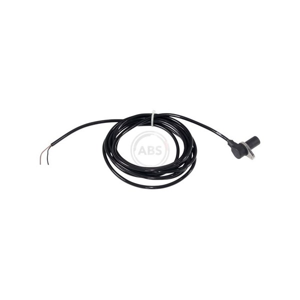 ABS-givare, Sensor, hjulvarvtal, Bakaxel A.b.s. 30491 A.B.S.
