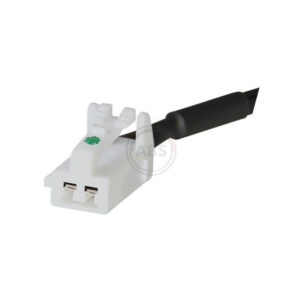 ABS-givare, Sensor, hjulvarvtal, Bakaxel vänster A.b.s. 30500 A.B.S. ABS-givare, Sensor, hjulvarvtal, Bakaxel vänster A.b.s. 30500 A.B.S.