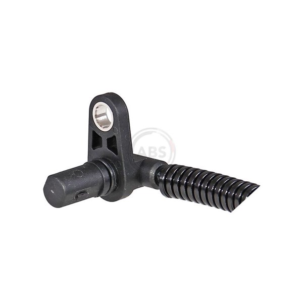 ABS-givare, Sensor, hjulvarvtal, Bakaxel vänster A.b.s. 30500 A.B.S. ABS-givare, Sensor, hjulvarvtal, Bakaxel vänster A.b.s. 30500 A.B.S.