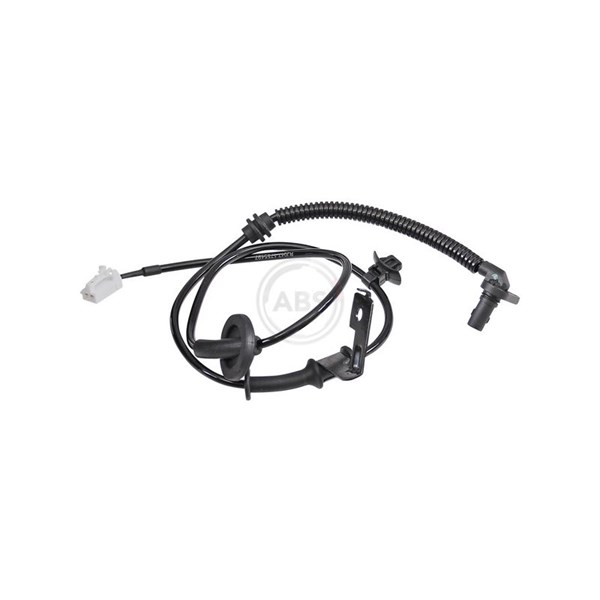 ABS-givare, Sensor, hjulvarvtal, Bakaxel vänster A.b.s. 30500 A.B.S. ABS-givare, Sensor, hjulvarvtal, Bakaxel vänster A.b.s. 30500 A.B.S.