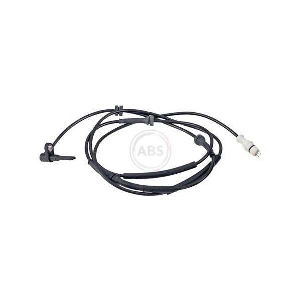 ABS-givare, Sensor, hjulvarvtal, framaxel vänster A.b.s. 30521 A.B.S. ABS-givare, Sensor, hjulvarvtal, framaxel vänster A.b.s. 30521 A.B.S.