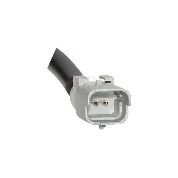 ABS-givare, Sensor, hjulvarvtal, Framaxel A.b.s. 30525 A.B.S.