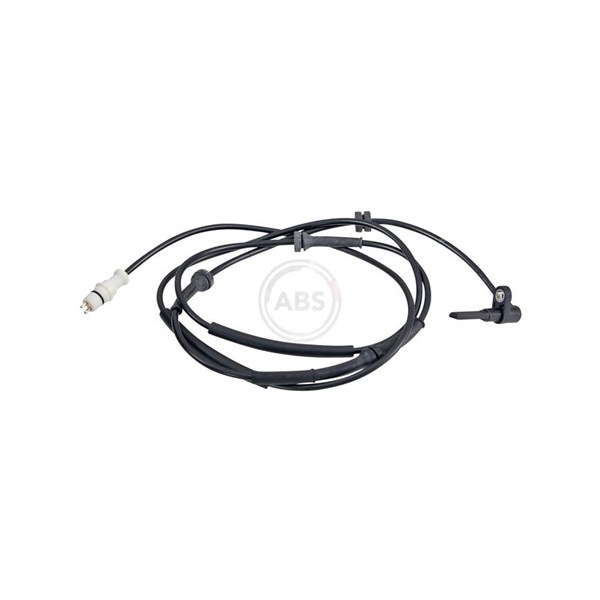 ABS-givare, Sensor, hjulvarvtal, framaxel höger A.b.s. 30528 A.B.S. ABS-givare, Sensor, hjulvarvtal, framaxel höger A.b.s. 30528 A.B.S.