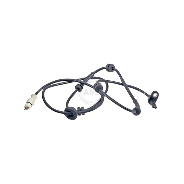 ABS-givare, Sensor, hjulvarvtal, Bakaxel A.b.s. 30532 A.B.S. ABS-givare, Sensor, hjulvarvtal, Bakaxel A.b.s. 30532 A.B.S.