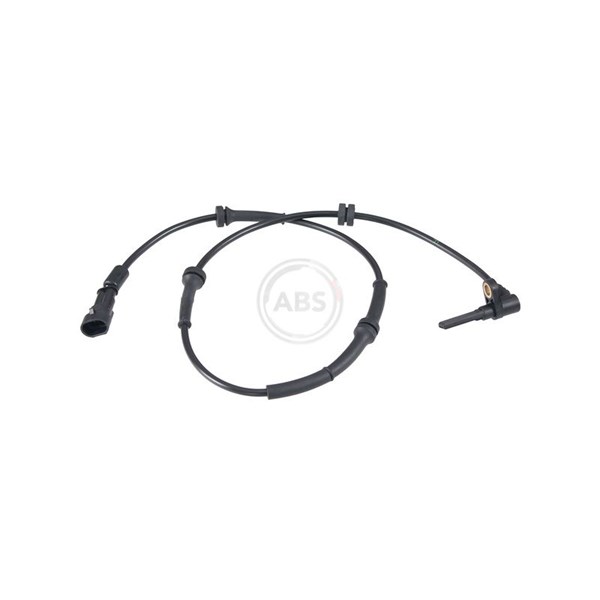 ABS-givare, Sensor, hjulvarvtal, Framaxel, framaxel höger A.b.s. A.B.S. ABS-givare, Sensor, hjulvarvtal, Framaxel, framaxel höger A.b.s. A.B.S.