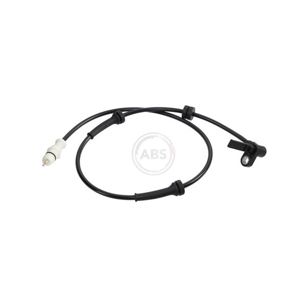 ABS-givare, Sensor, hjulvarvtal, Framaxel, framaxel höger A.b.s.  A.B.S.