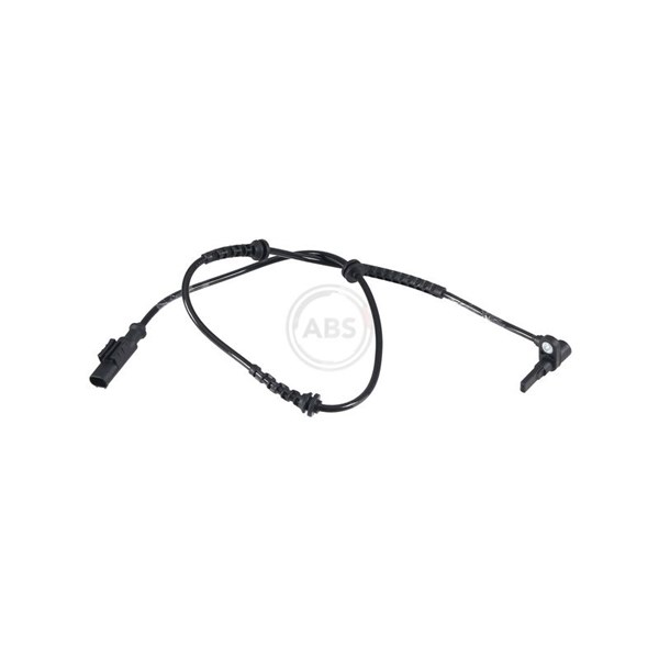 ABS-givare, Sensor, hjulvarvtal, Framaxel A.b.s. 30571 A.B.S.