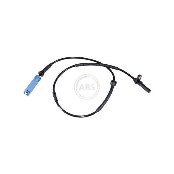 ABS-givare, Sensor, hjulvarvtal, Bakaxel A.b.s. 30572 A.B.S.
