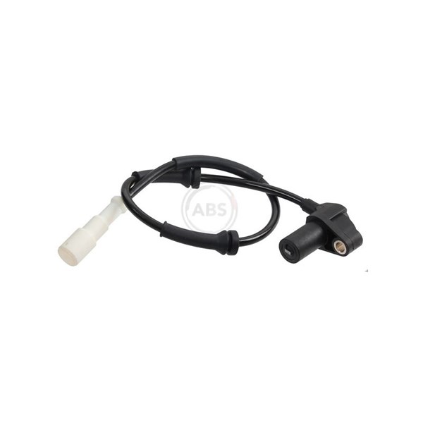ABS-givare, Sensor, hjulvarvtal, Framaxel A.b.s. 30573 A.B.S.