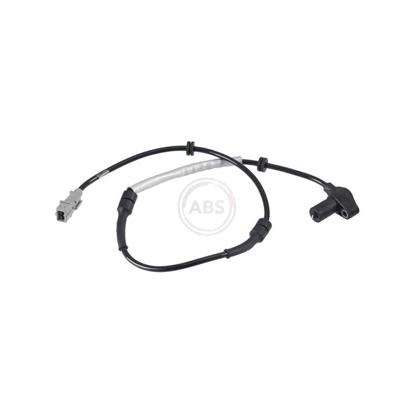 ABS-givare, Sensor, hjulvarvtal, Framaxel A.b.s. 30592 A.B.S.