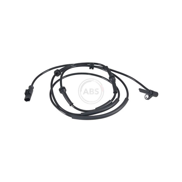 ABS-givare, Sensor, hjulvarvtal, framaxel höger, framaxel vänster A.B.S. ABS-givare, Sensor, hjulvarvtal, framaxel höger, framaxel vänster A.B.S.