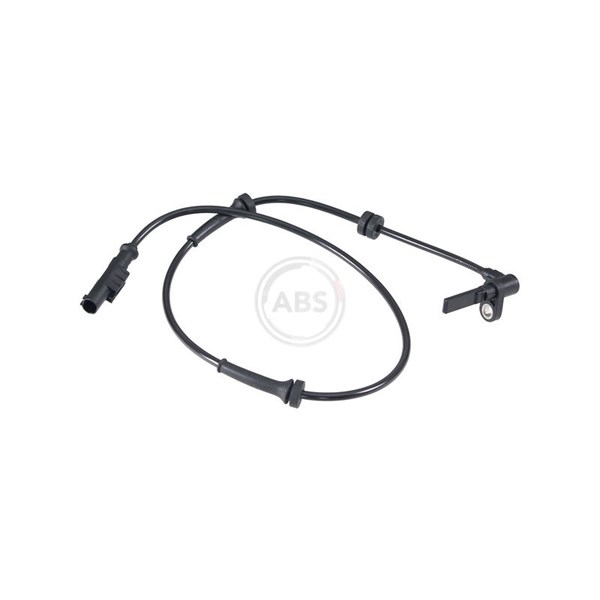 ABS-givare, Sensor, hjulvarvtal, framaxel höger A.b.s. 30613 A.B.S.