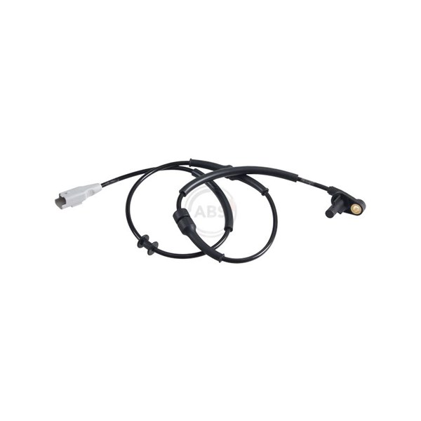 ABS-givare, Sensor, hjulvarvtal, Framaxel A.b.s. 30643 A.B.S. ABS-givare, Sensor, hjulvarvtal, Framaxel A.b.s. 30643 A.B.S.
