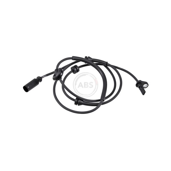 ABS-givare, Sensor, hjulvarvtal, Bakaxel A.b.s. 30647 A.B.S. ABS-givare, Sensor, hjulvarvtal, Bakaxel A.b.s. 30647 A.B.S.