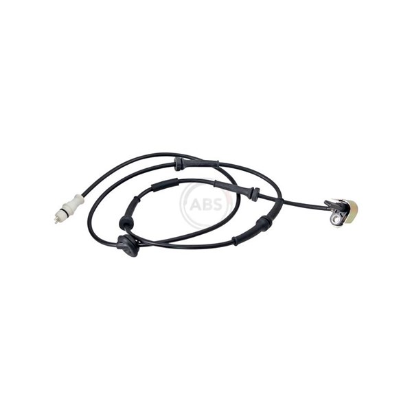 ABS-givare, Sensor, hjulvarvtal, framaxel vänster A.b.s. 30650 A.B.S. ABS-givare, Sensor, hjulvarvtal, framaxel vänster A.b.s. 30650 A.B.S.